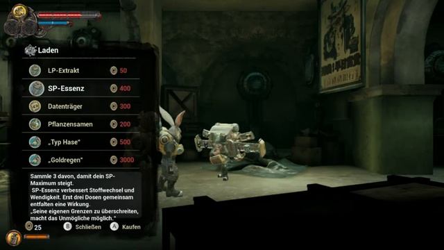 F.I.S.T.: Forged In Shadow Torch [Nintendo Switch] Знакомлюсь с Игрой смотреть онлайн