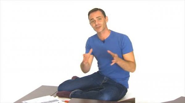 The history of flat-pack furniture