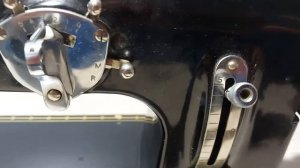 Швейные машинки ALTENBURG   и   KOHLER. 50 класс.