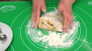 Нежный ЛИМОННЫЙ Пирог | Lemon Pie | Кулинарим с Таней