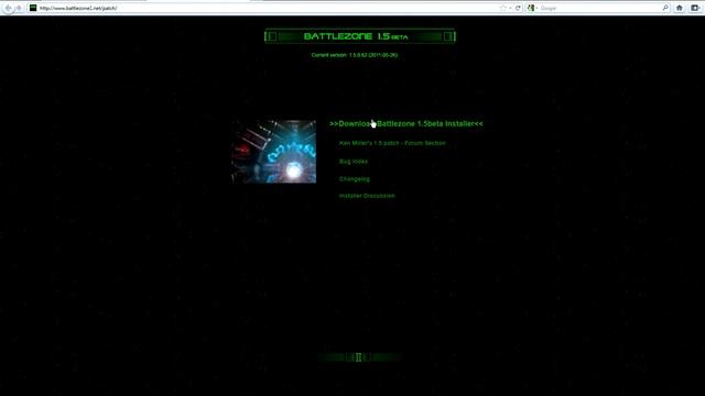 How to get battlezone 1998 смотреть онлайн