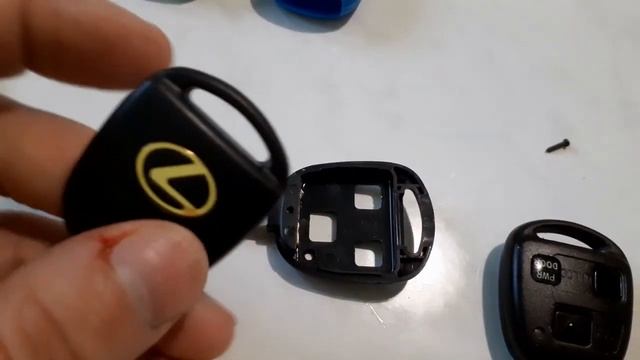 .Если сломался ключ от авто. смотреть онлайн