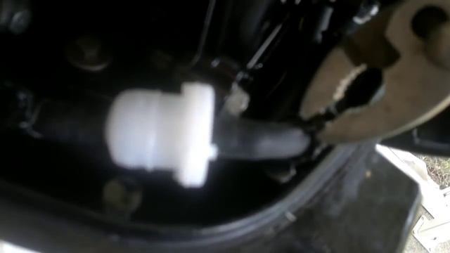 Mercury Outboard Motor Annual Service Step by step guide 3/5 смотреть онлайн