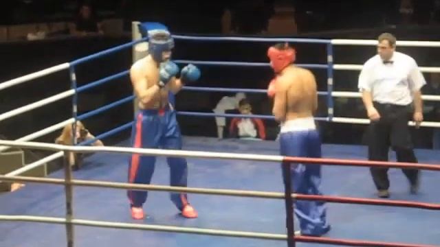Серёга Базан и Манучар Пипия 2раунд смотреть онлайн