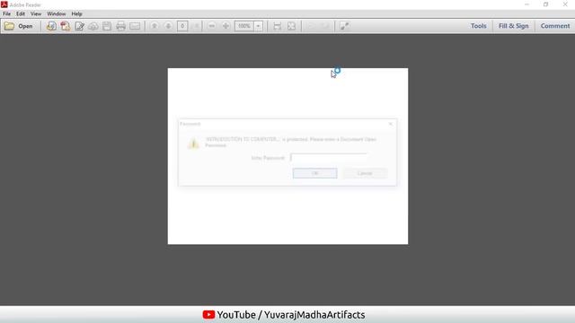Convert MS Word file into PDF (In KANNADA) смотреть онлайн