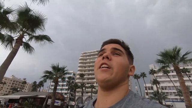 ОТДЫХ НА КИПРЕ НОЯБРЬ 2019. КАК ДЁШЕВО ПУТЕШЕСТВОВАТЬ. КИПР ВНЕ СЕЗОНА. смотреть онлайн