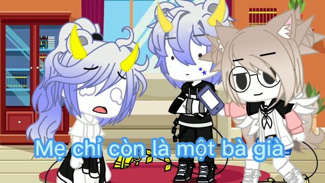 #hài :เจ้าสาวพายุ .....// gacha club // ༒꧁Yuri _ Neptune _ Minecraft ꧂༒ смотреть онлайн