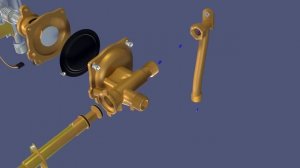 Как работает проточный газовый водонагреватель