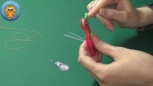 Нитевдеватель самый простой и дешевый. Как пользоваться нитевдевателем?