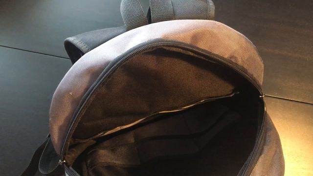 Универсальный инструментальный рюкзак Wurth 0715930244. Почему он не универсален?