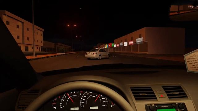 Assetto Corsa 2021 Camry 11 смотреть онлайн