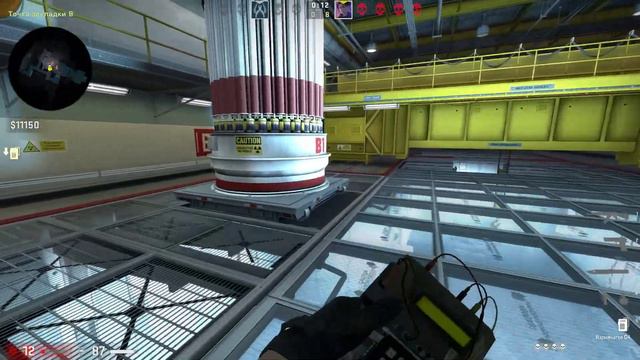 новая рубрика іграю з ботами в ксго 5 карт 1 карта смотреть онлайн