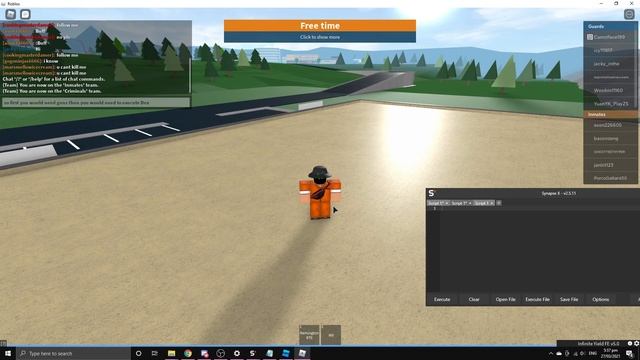 Roblox Gui to Lua Tutorial v2 смотреть онлайн