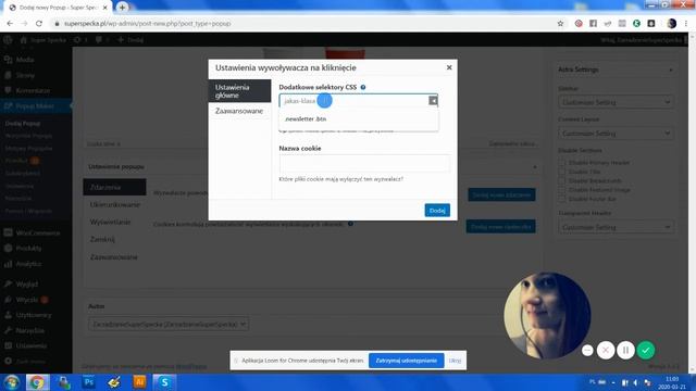 Wtyczki WordPress - Popup Maker смотреть онлайн