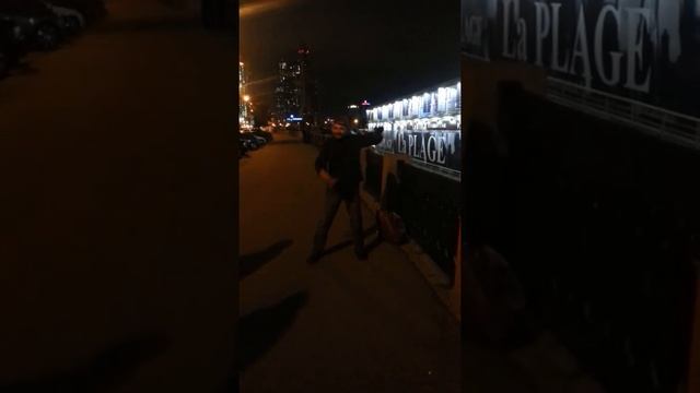 Танцы за 50 рублей в Москве смотреть онлайн