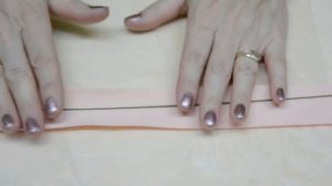 ✿Стебель из фоамирана✿ Совет начинающим, как сделать толстый стебель