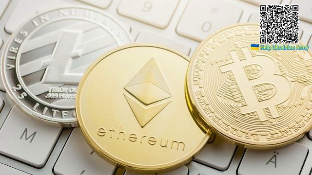 Засекретить все! SEC вмазала: сокрушительное решение - после речи о статусе эфира. Впервые! смотреть онлайн