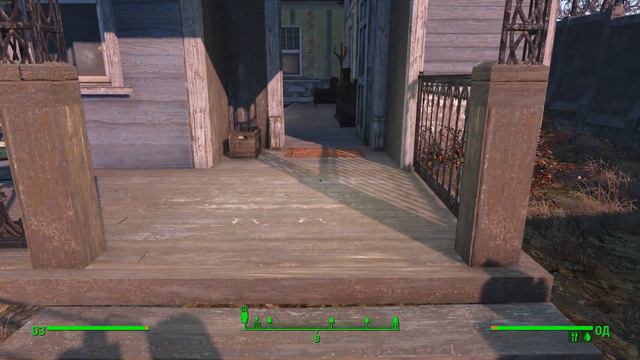 Fallout 4 / Все дополнения 2021 / Выживание / Часть 28 /История Альянса смотреть онлайн