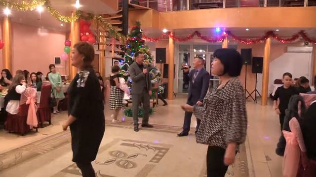 Томирис 1 часть