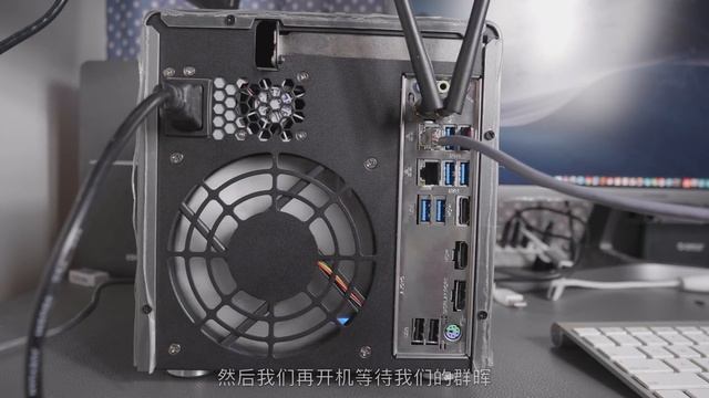 群晖NAS（黑群晖/白群晖）摇身一变，也可以担起软路由的重任，安装LEDE软路由实现科学上网/去广告等等 смотреть онлайн