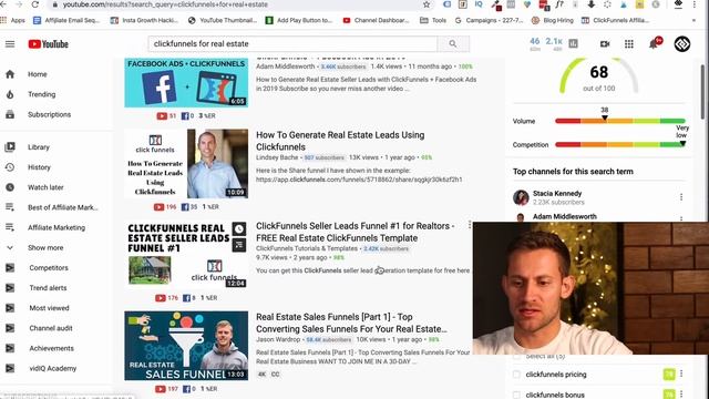 How To Crush The ClickFunnels Dream Car Program [Step-By-Step Strategy] смотреть онлайн