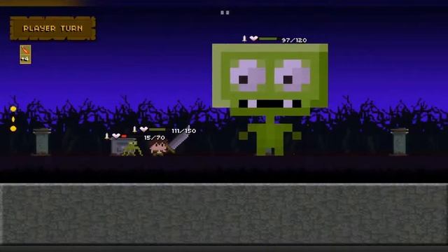 GOTTA GO FAST - TINY DICE DUNGEON - AGC смотреть онлайн