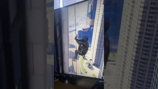 Playing GTA 5 On The Xbox 360 ?? ￼ смотреть онлайн
