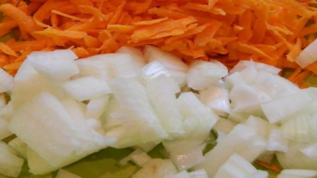 Рецепты от шеф-повара