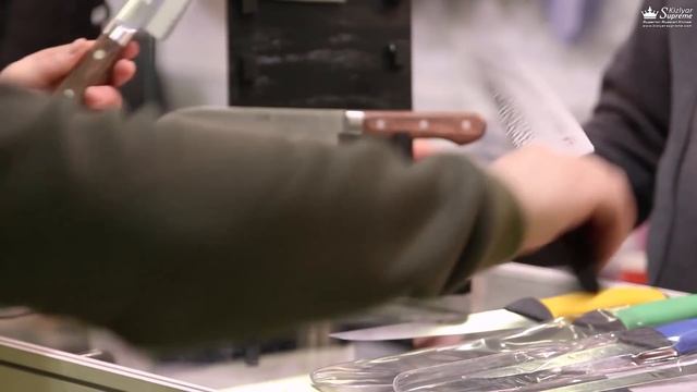 49-я выставка Охота и Рыболовство на Руси. Полный обзор от Суприм. смотреть онлайн