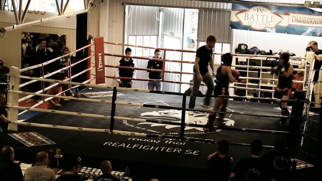 Real Fighter Arena 8: Mohammed Abbas Vs. Ludwig Månsson смотреть онлайн