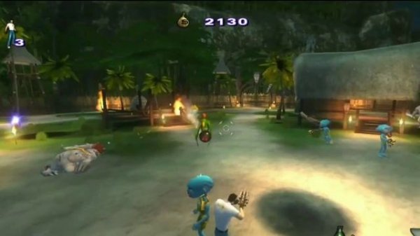 Крутой Сэм 2 - прохождение | ПК игры