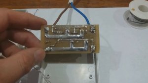 Комнатный терморегулятор для обогревателя, и схема его подключения