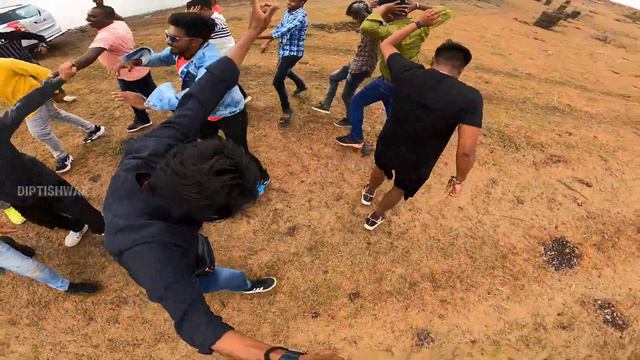 Balda Cave Koraput Odisha | Deomali Mountain | Diptishwar смотреть онлайн