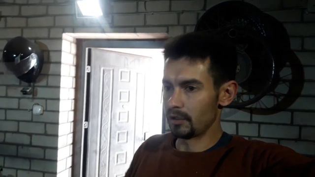 Покраска вариаторного ИЖа смотреть онлайн