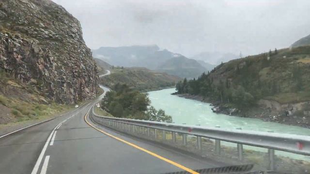 БОМЖ ПУТЕШЕСТВИЕ В ГОРНЫЙ АЛТАЙ // НА ДВОИХ ДВЕ НЕДЕЛИ ЗА 12 ТЫСЯЧ смотреть онлайн