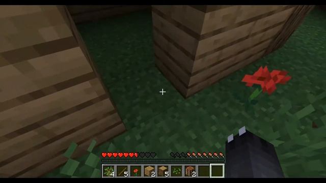 Minecraft java #1 new house look! ? смотреть онлайн