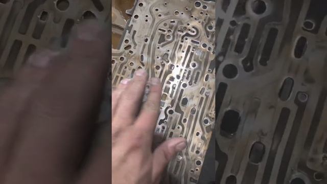 W212 избавляемся от пинков акпп смотреть онлайн