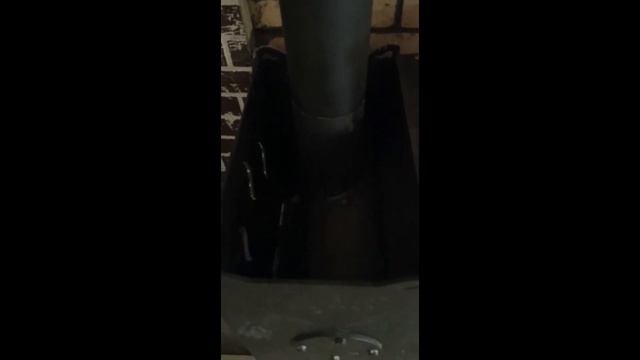 Отзыв клиента о печи Горыныч Мини смотреть онлайн