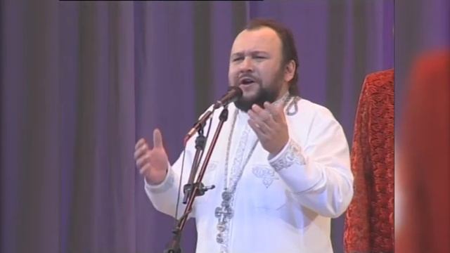 Архимандрит Гермоген Еремеев - Вот мчится тройка почтовая смотреть онлайн