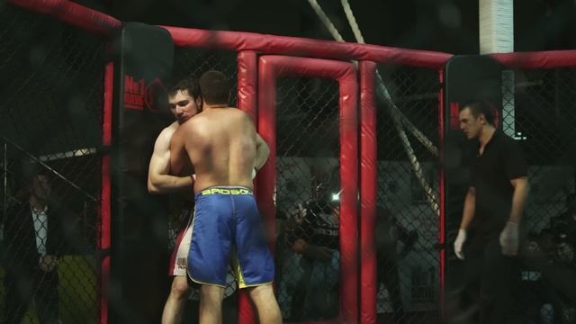 Арслан Еслемесов (Гран-При Начало Пути 1/4 финала) смотреть онлайн