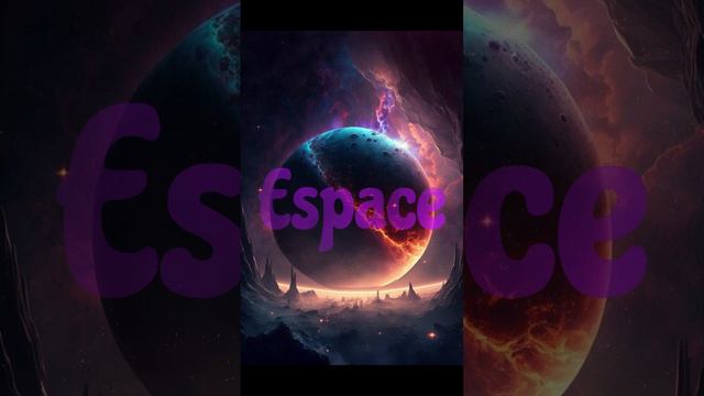 Espace