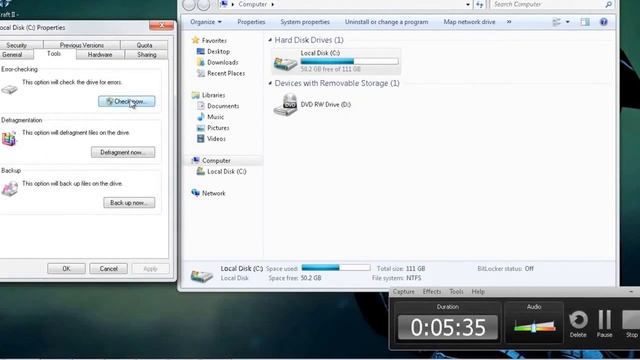 Speed up ANY Computer Laptop by 200% Windows 7/8 .1/Vista/XP смотреть онлайн