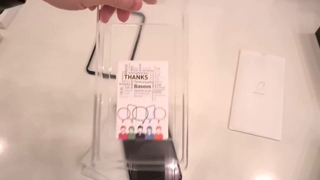 iOs vs Android - iPhone 11 Pro Max - Часть 1 / Распаковка / Стекло / Чехол смотреть онлайн