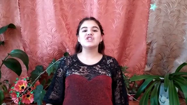 "Край ты мой малиновый", автор Александра Сурина (Налобина) смотреть онлайн