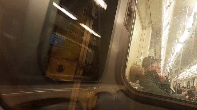 Вся Серпуховско-тимирязевская линия Алтуфьево Бульвар Дмитрия Донского смотреть онлайн