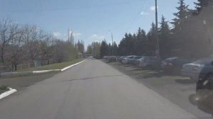 Мишка Журавлев в деревне!На Вербное Воскресенье к родителям.