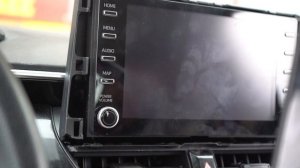 Toyota Corolla 2020 Radio Replacement How to Video (2018-2021)