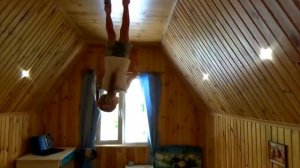 Маргарита и Лера УШЛИ Перевернутый Дом Странный сон