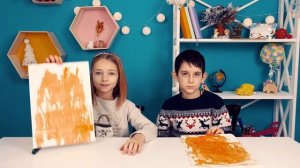 Что будет если УДАРИТЬ кулаком по Неньютоновской жидкости | Эксперименты с Неньютоновской жидкостью