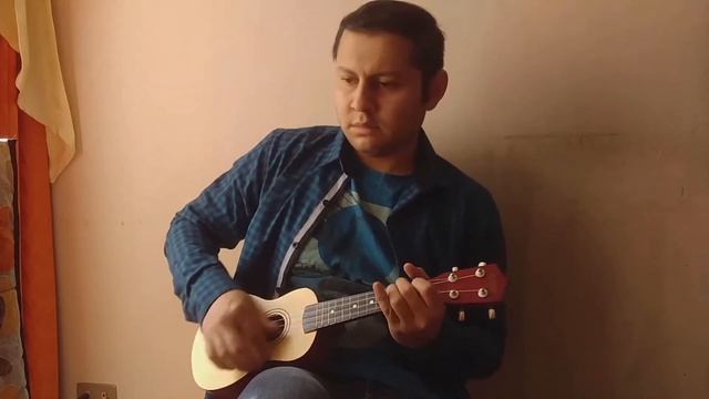 TUTO HARMONICA UKULÉLÉ CLAQUETTES